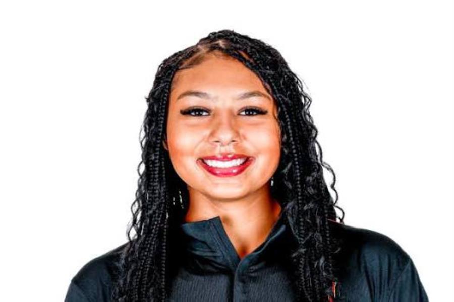Amari DeBerry