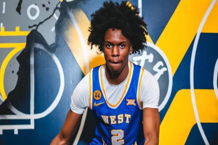 Amir Jenkins