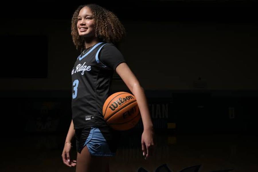 Brihanna Crittendon