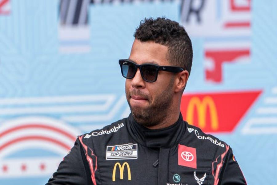 Bubba Wallace News