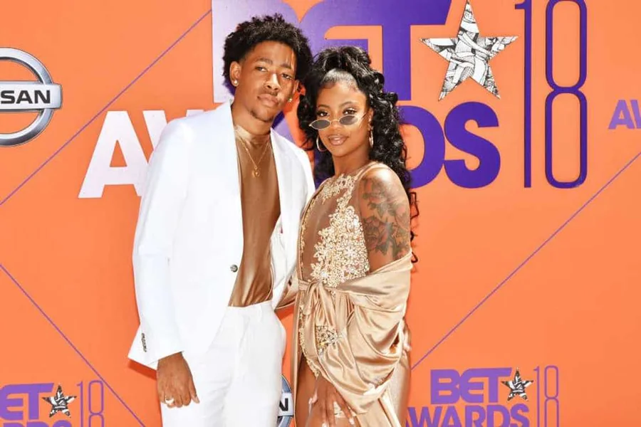 De'Arra Taylor Net Worth