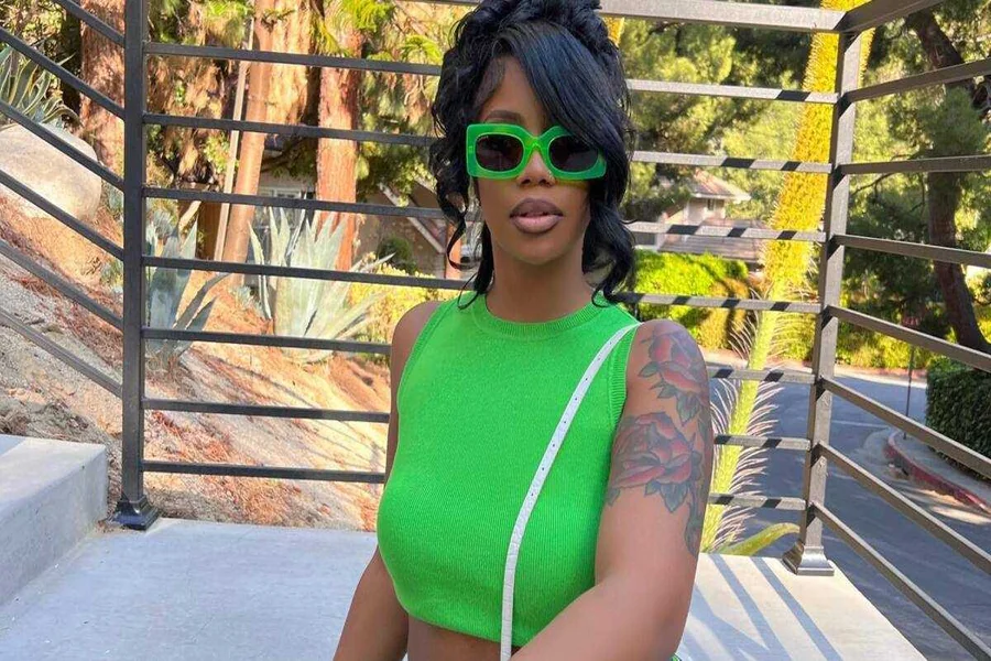 De'Arra Taylor Net Worth