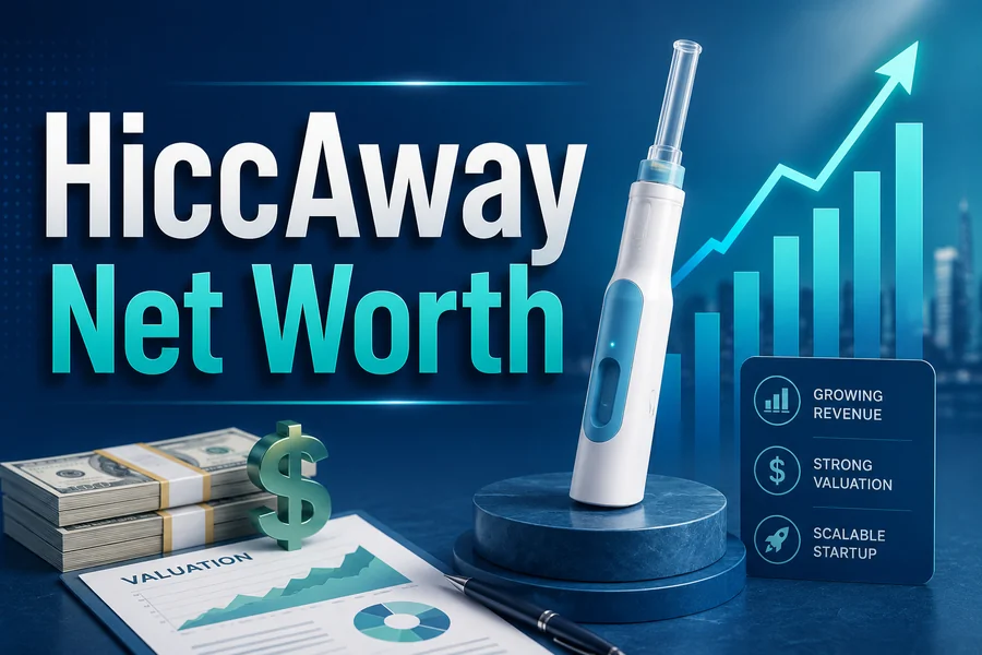 Hiccaway Net Worth