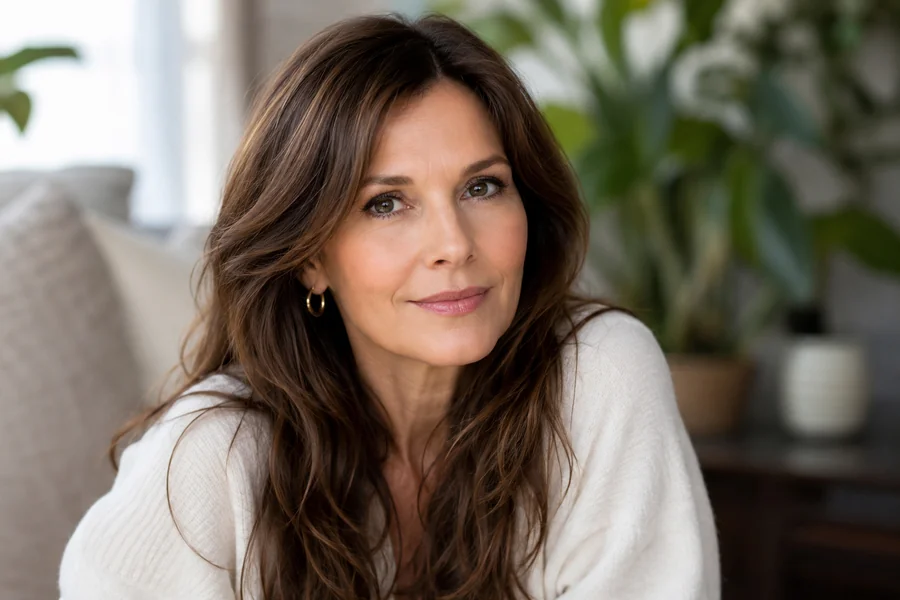 Kay Lenz Net Worth