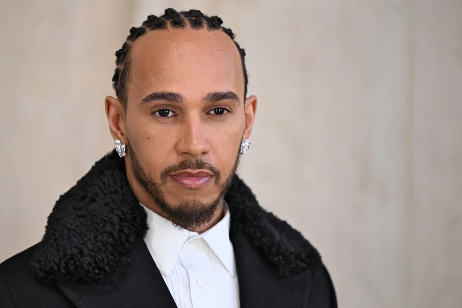 Lewis Hamilton Net Worth
