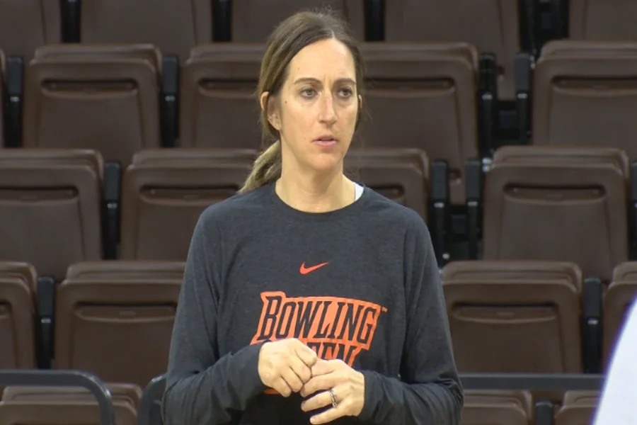 Robyn Fralick