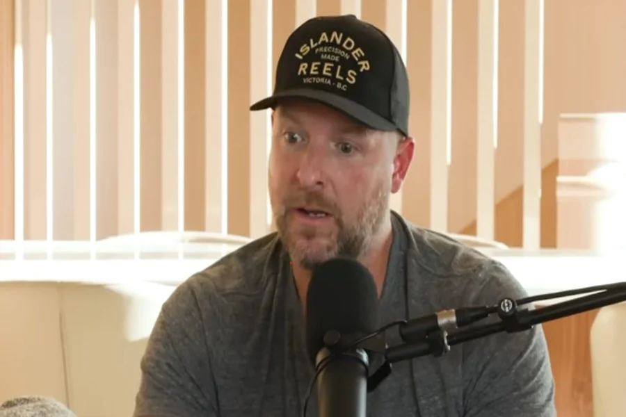 Ryen Russillo Net Worth