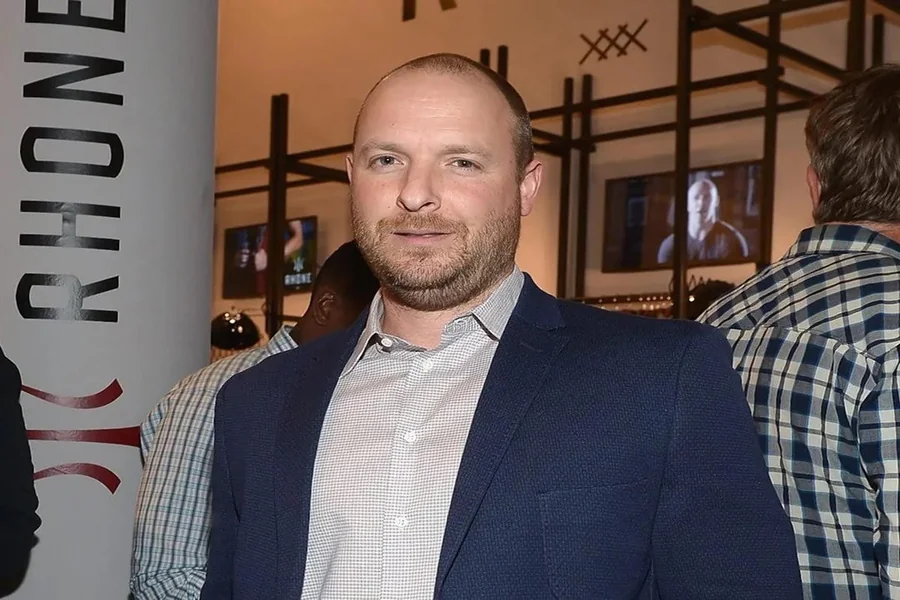 Ryen Russillo Net Worth