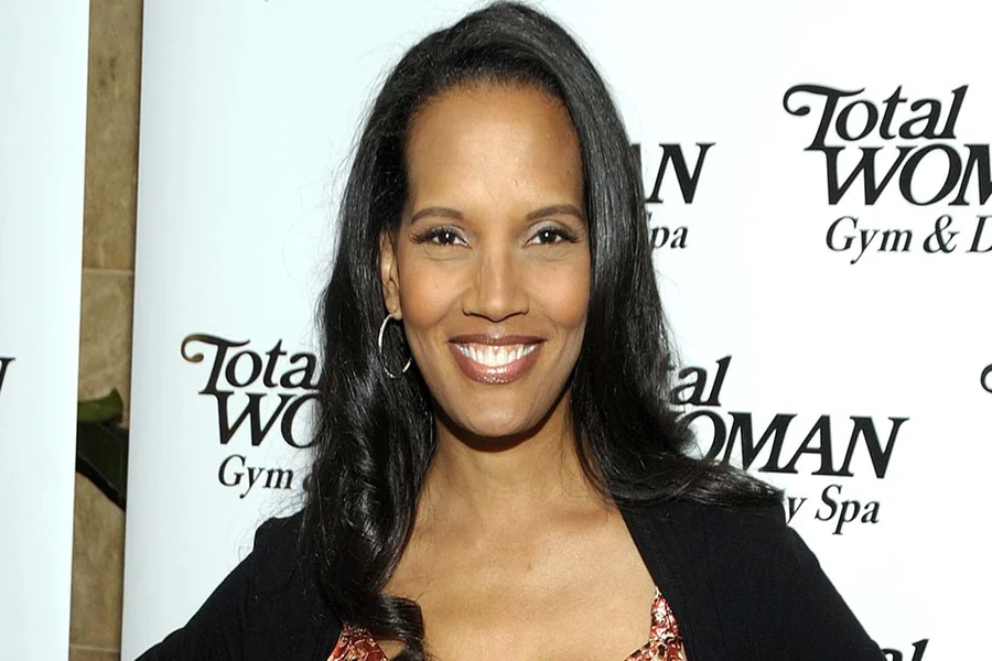 Shari Headley Net Worth