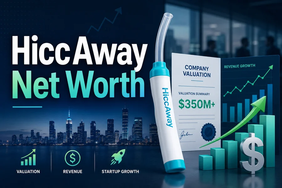 Hiccaway Net Worth