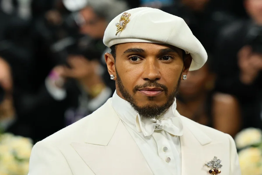 Lewis Hamilton Net Worth