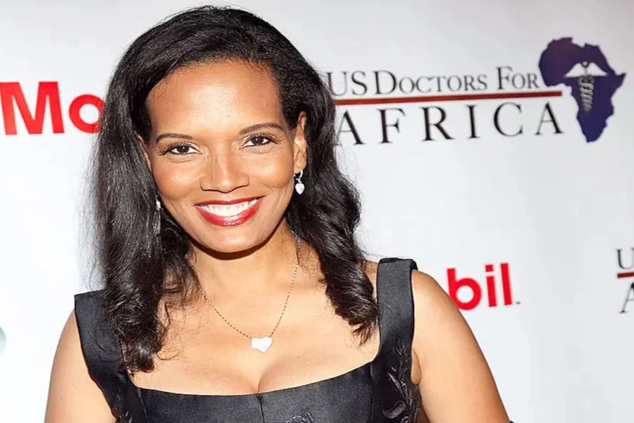 Shari Headley Net Worth