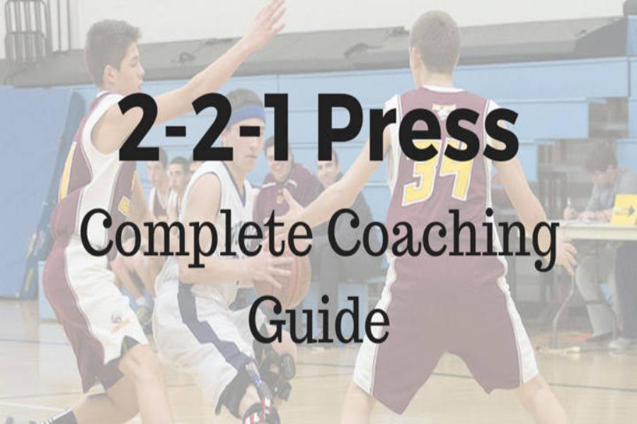 2-2-1 Press