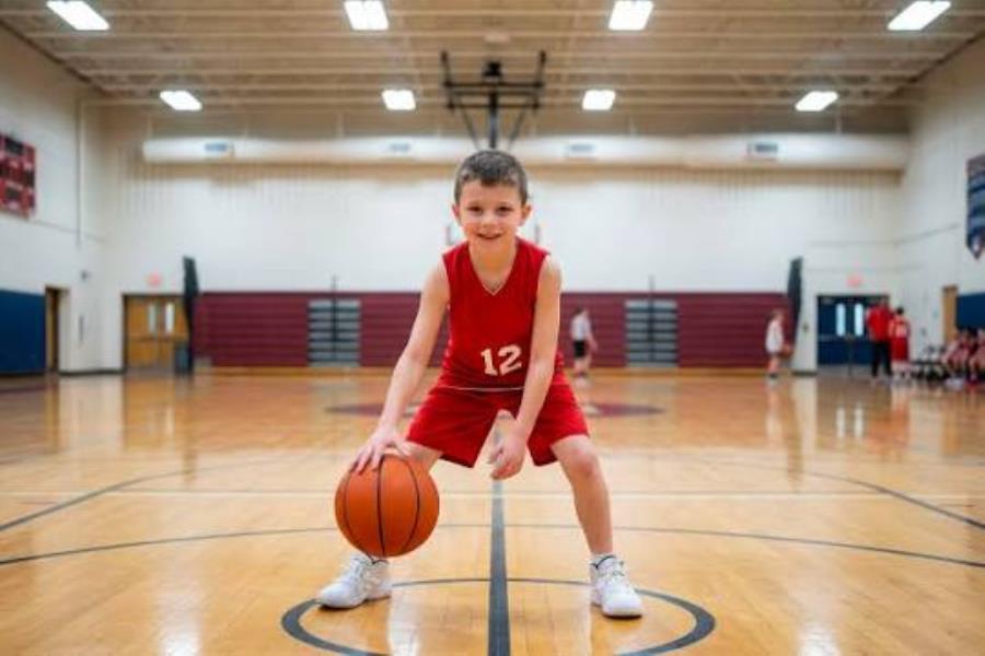 Best Basketball Drills for Kids