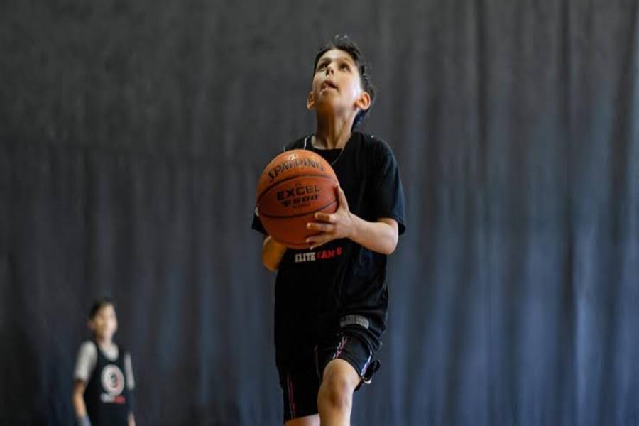 Best Basketball Drills for Kids