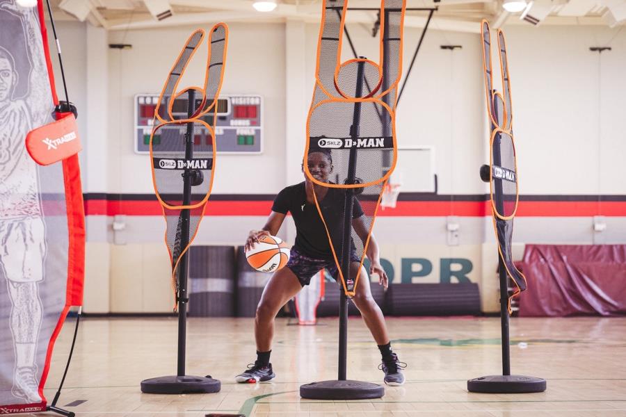 Best Basketball Drills