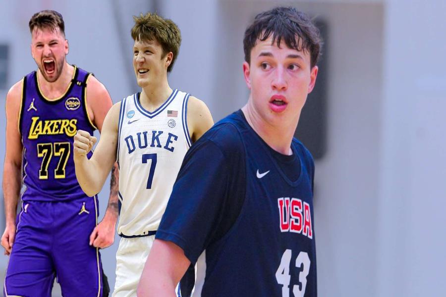 Colton Hiller Basketball