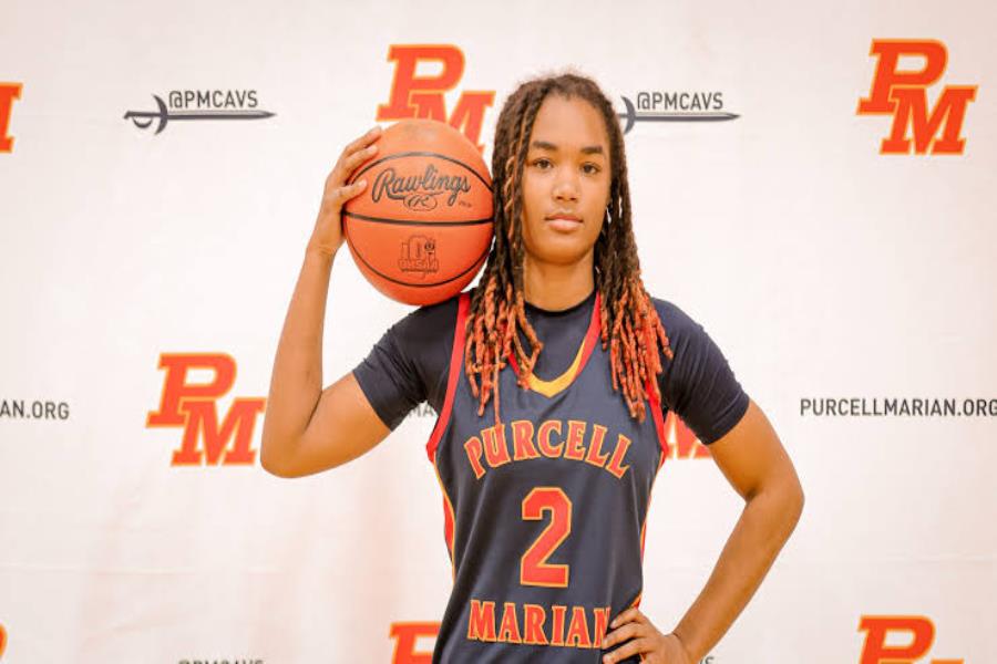 Dee Alexander Basketball