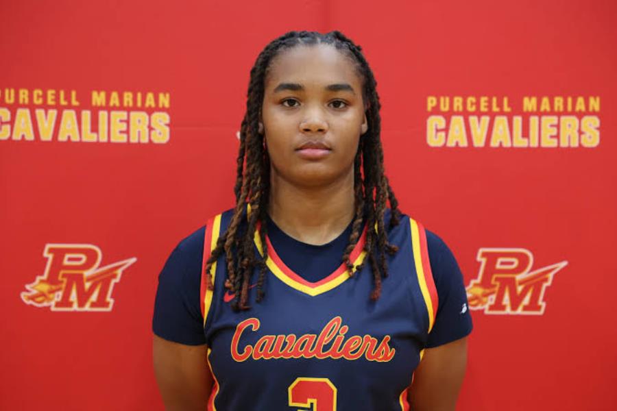 Dee Alexander Basketball