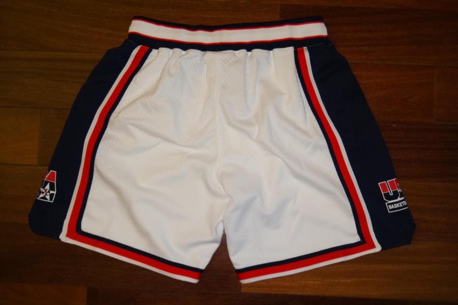Dream Team Shorts