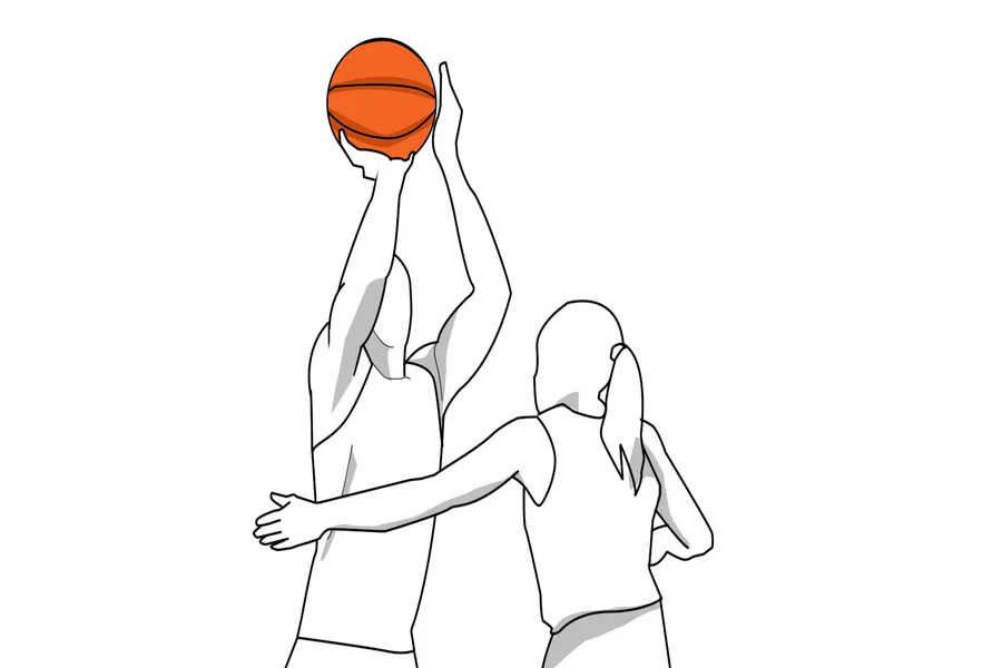 How to Make Every Shot You Take TSHouseBasketball