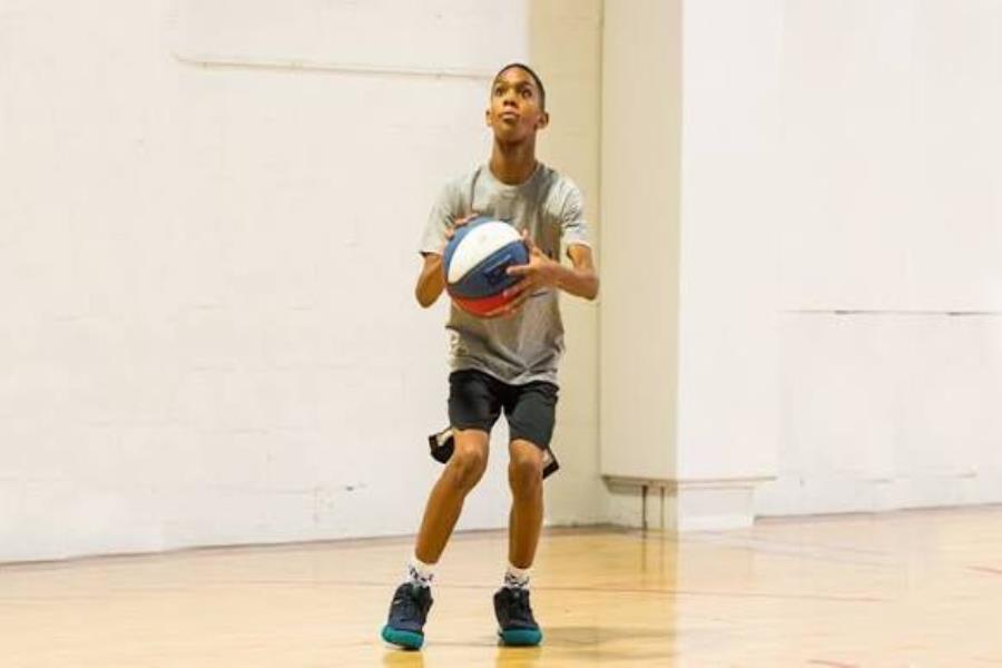 How to Shoot a Basketball Better
