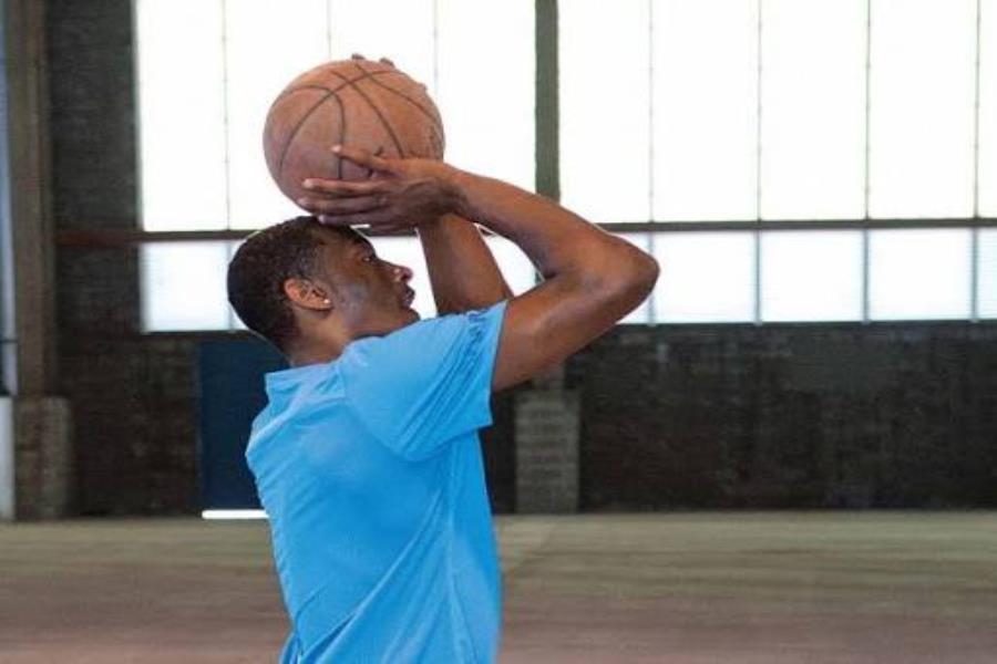 How to Shoot a Basketball Better