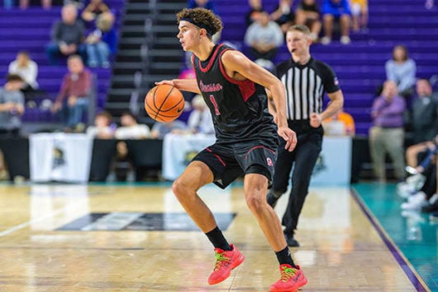 Jalen Montonati