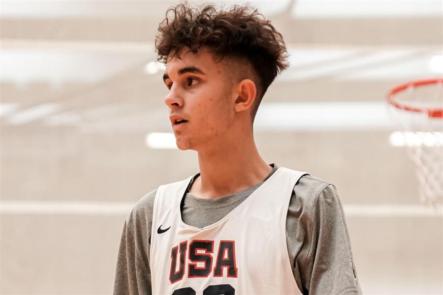 Jalen Montonati