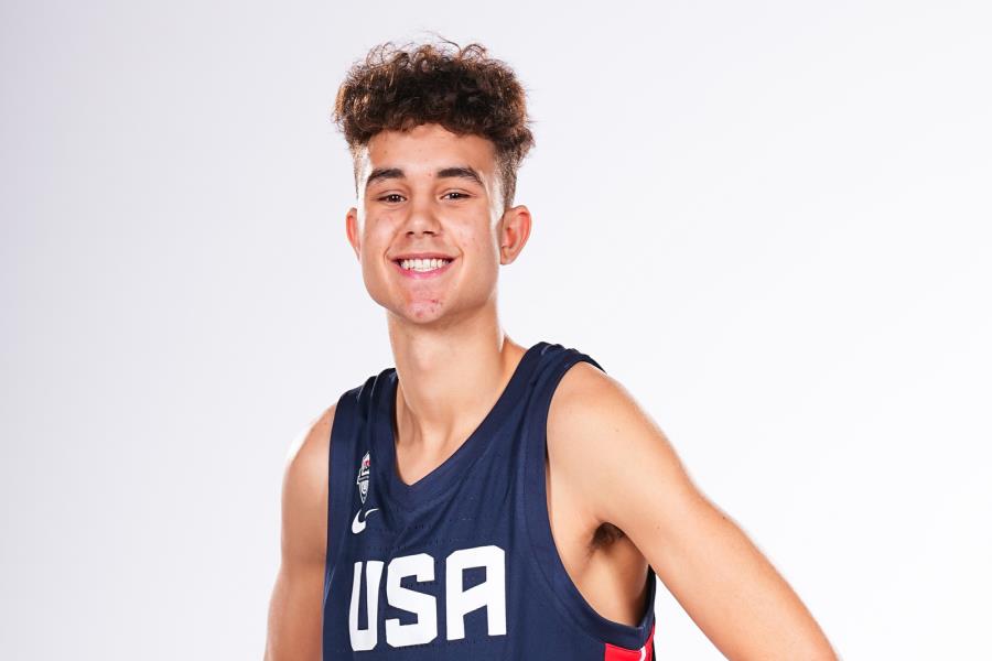 Jalen Montonati