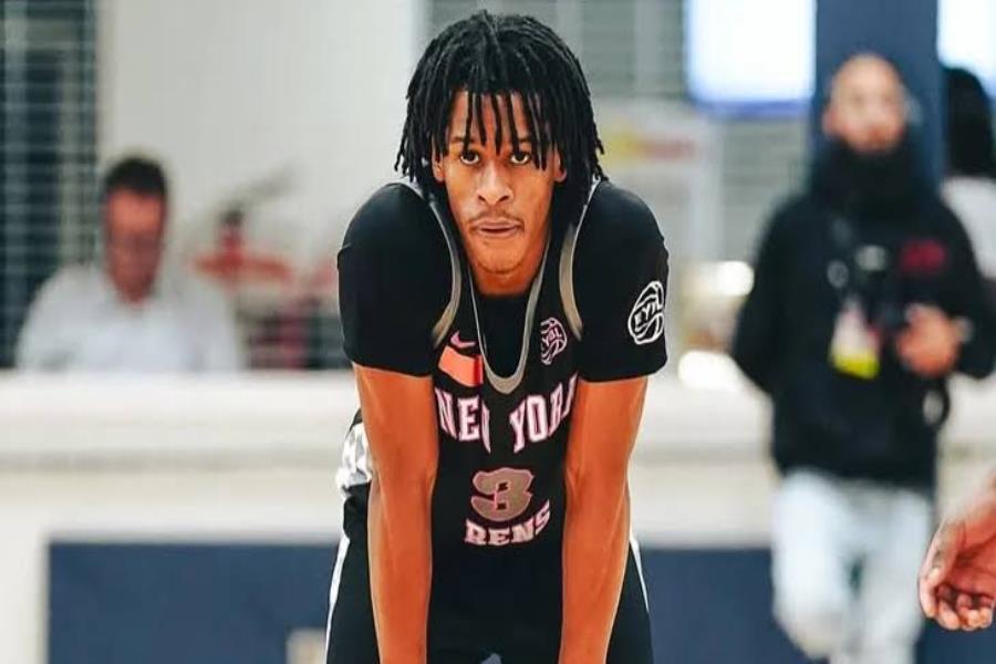 Jasiah Jervis
