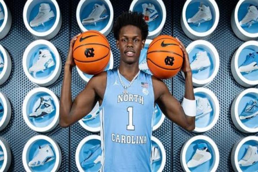 Kevin Thomas Basketball