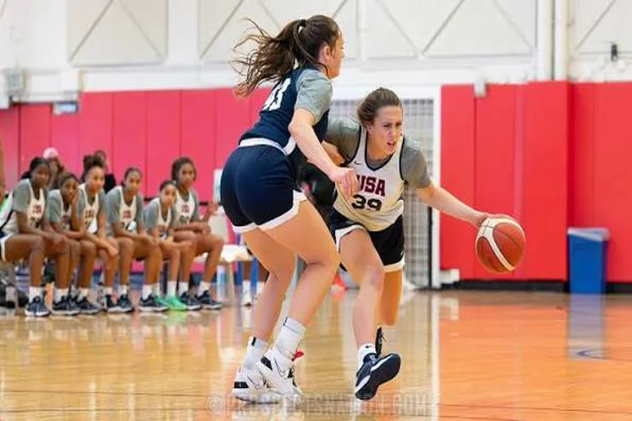 Maddyn Greenway Height