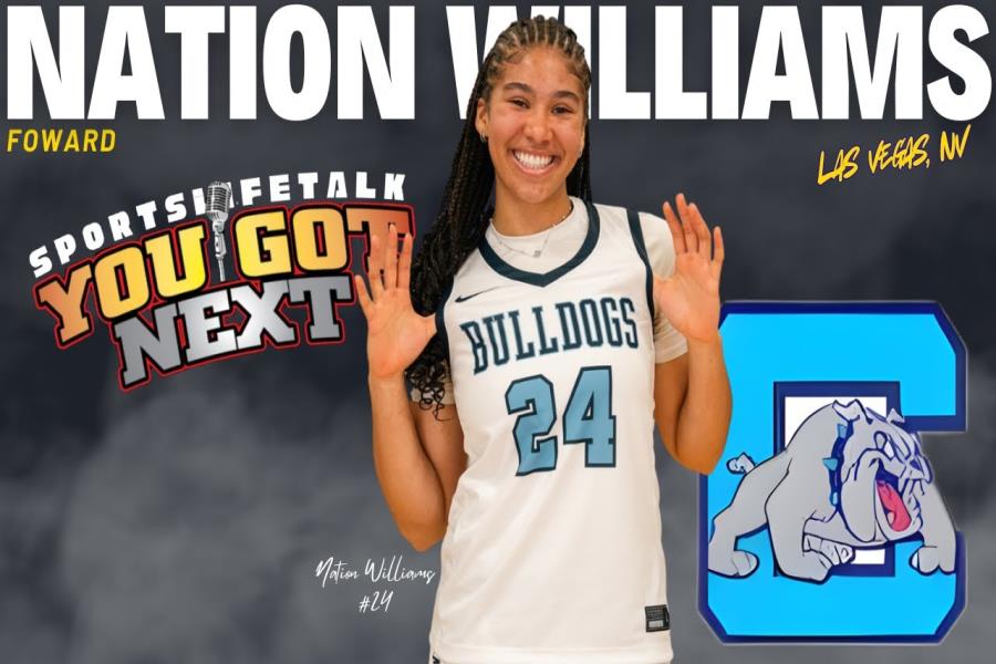 Nation Williams