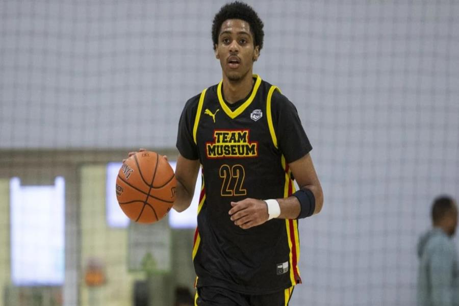 Quincy Wadley