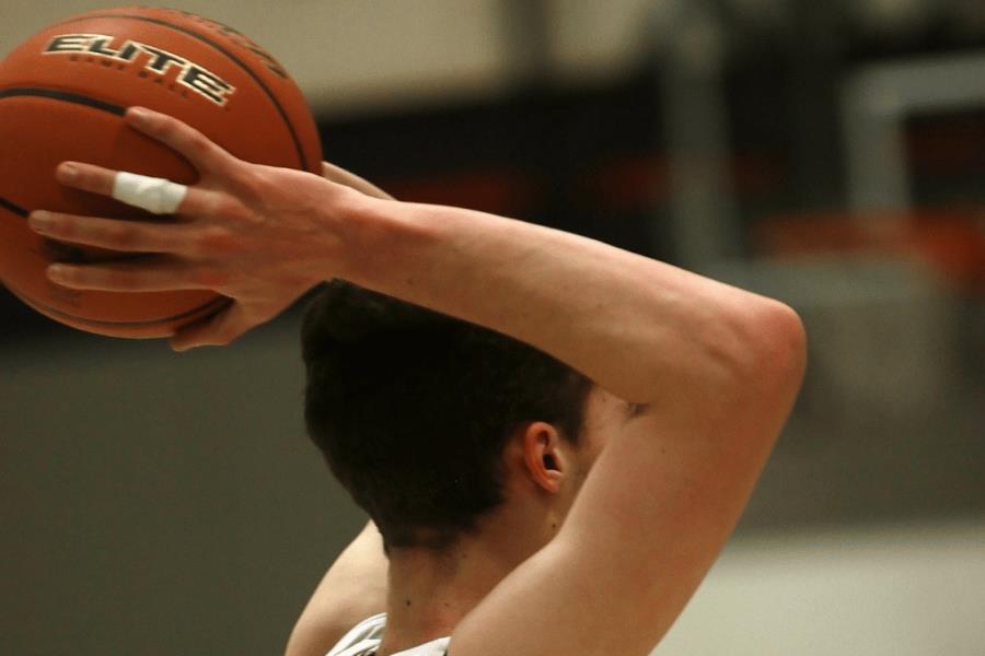 Types of Passes in Basketball