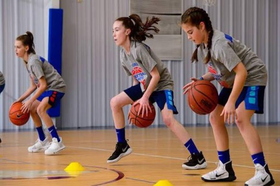 Types of Passes in Basketball