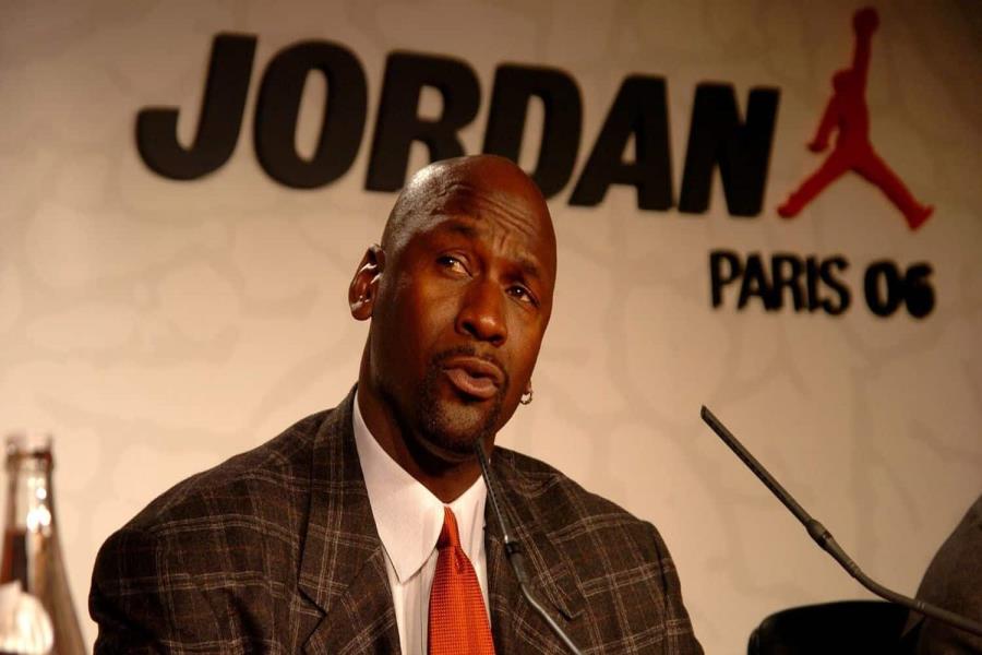 10 Interesting Facts About Michael Jordan