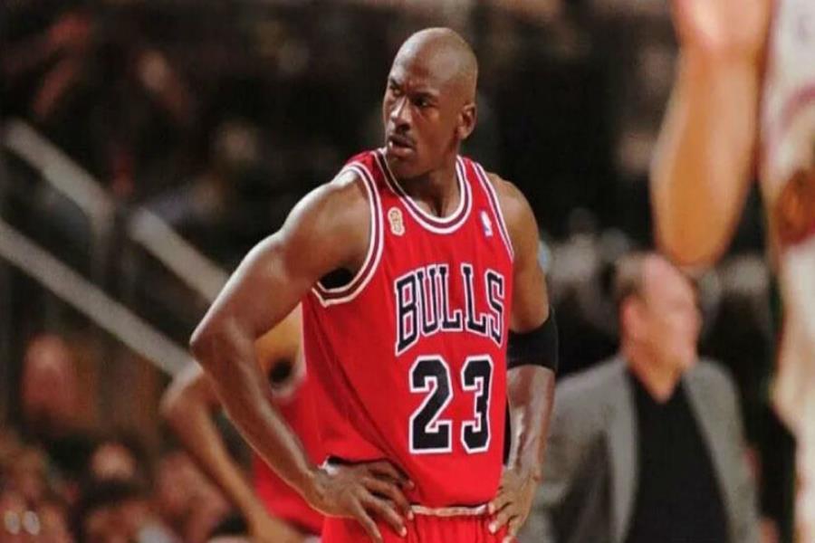10 Interesting Facts About Michael Jordan
