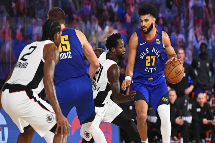 Pick and Roll Basketball