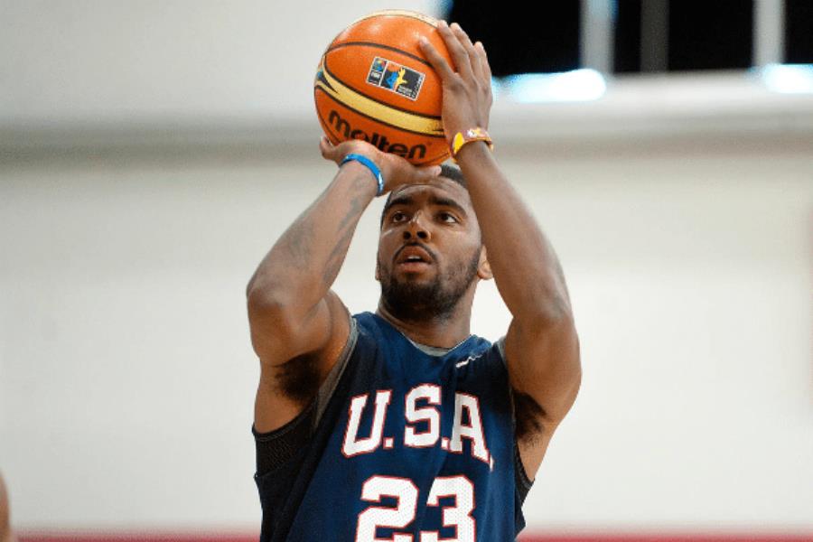 Shooting Tips Basketball