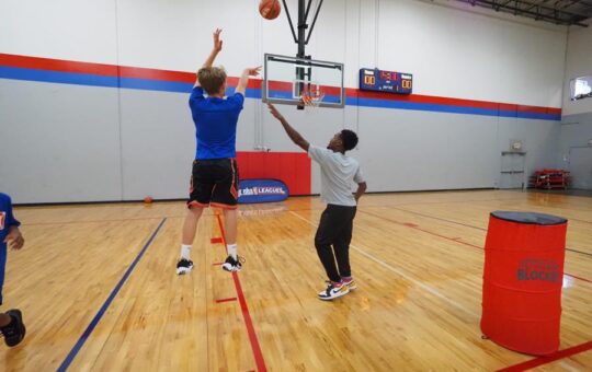 What Is a Free Throw in Basketball