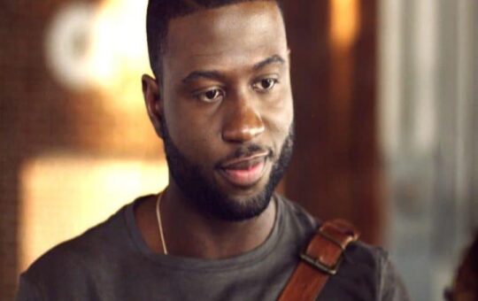 Sinqua Walls Net Worth
