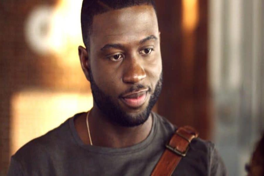 Sinqua Walls Net Worth