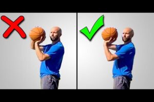 Tips for Shooting Basketball: 15 Ways to Improve Your Shot