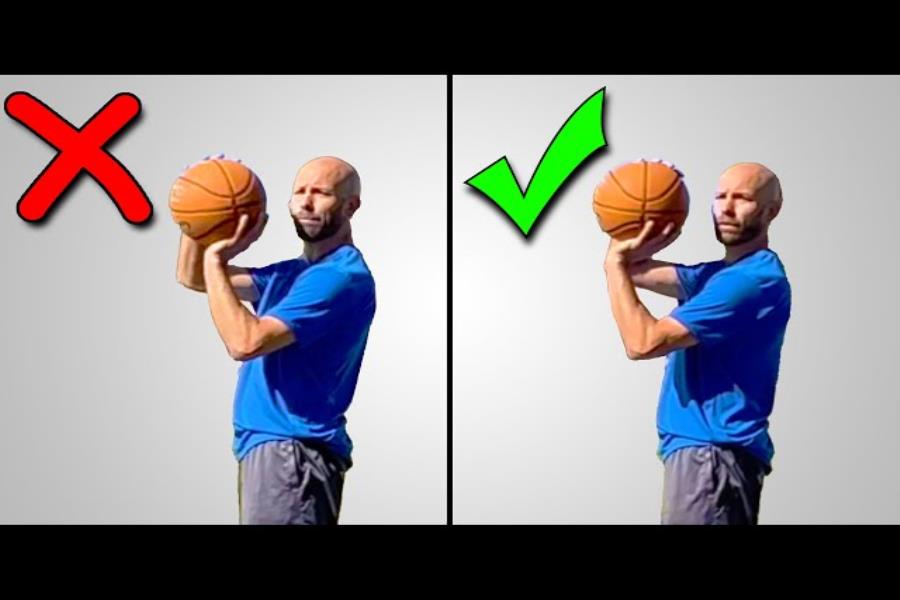Tips for Shooting Basketball: 15 Ways to Improve Your Shot