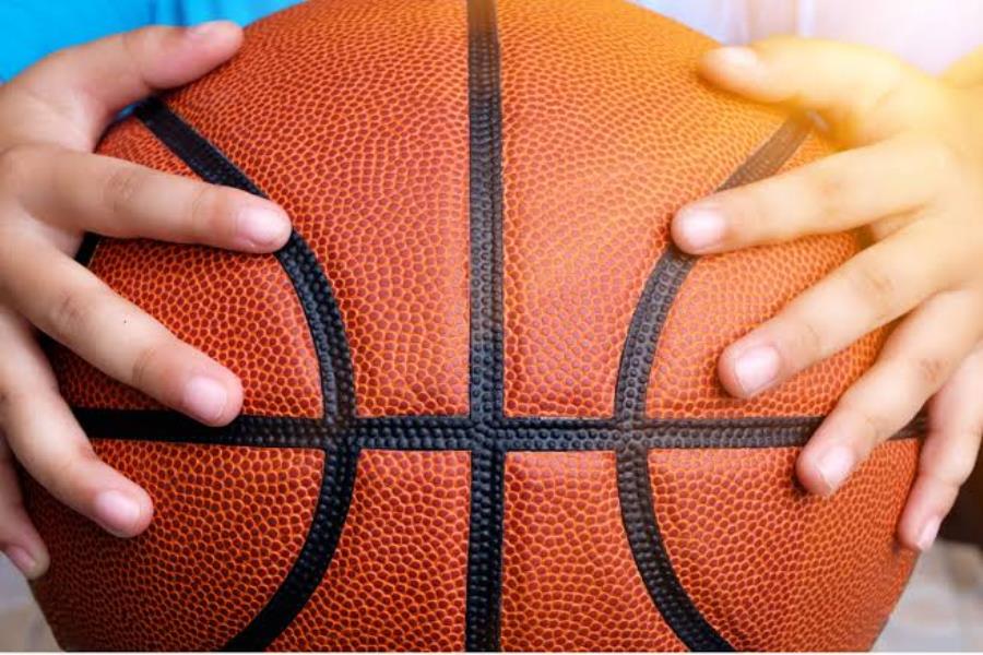 What Size Basketball for 8 Year Old